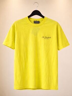 Mens Tee "The Hundreds"